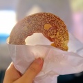 実際訪問したユーザーが直接撮影して投稿した鵜の森ドーナツGimme Donutsの写真