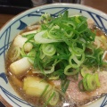 実際訪問したユーザーが直接撮影して投稿した太郎丸うどん丸亀製麺 穂波店の写真