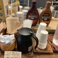 実際訪問したユーザーが直接撮影して投稿した南塚口町カフェAC ROASTERY 塚口の写真