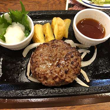 ekoekko-tさんが投稿した高浜町ステーキのお店ステーキガスト 沢良宜駅前店/ステーキガスト サワラギエキマエテンの写真