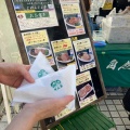 実際訪問したユーザーが直接撮影して投稿したつる定食屋じねんじょ亭の写真