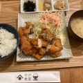 実際訪問したユーザーが直接撮影して投稿した奥沢定食屋中村食堂の写真