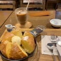 実際訪問したユーザーが直接撮影して投稿した山田町カフェcafe HEARTsの写真