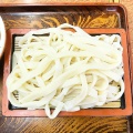 肉汁うどん - 実際訪問したユーザーが直接撮影して投稿した寿能町うどん小山屋の写真のメニュー情報