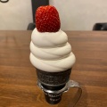 実際訪問したユーザーが直接撮影して投稿した神宮前カフェMIYASHITA CAFEの写真