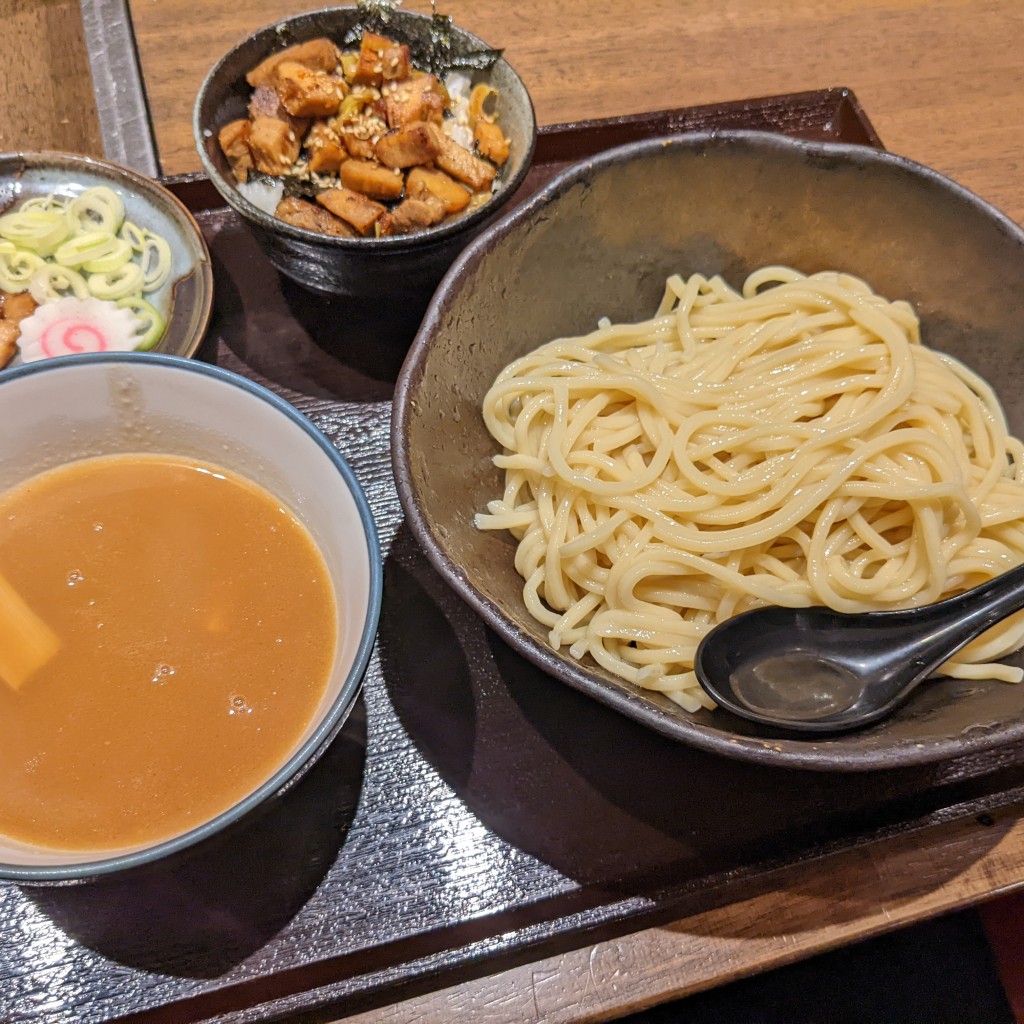 実際訪問したユーザーが直接撮影して投稿した西条町御薗宇担々麺麺屋 cooの写真