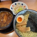 実際訪問したユーザーが直接撮影して投稿した桜木町ラーメン / つけ麺葱次郎の写真