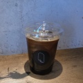 実際訪問したユーザーが直接撮影して投稿した神宮前コーヒー専門店CHOP COFFEE OMOTESANDOの写真