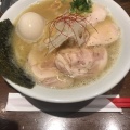 実際訪問したユーザーが直接撮影して投稿した長野ラーメン専門店RAMEN 風見鶏 本店の写真