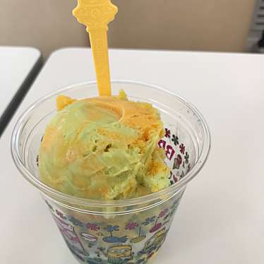 実際訪問したユーザーが直接撮影して投稿した桂台アイスクリームサーティワン 青葉桂台店の写真
