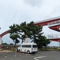 実際訪問したユーザーが直接撮影して投稿した中島橋中の島大橋の写真