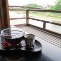 実際訪問したユーザーが直接撮影して投稿した宇治中之切町カフェ五十鈴川カフェの写真