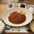 実際訪問したユーザーが直接撮影して投稿した奥沢定食屋中村食堂の写真