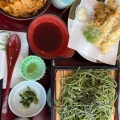 実際訪問したユーザーが直接撮影して投稿した町前日本茶専門店喜久水庵 多賀城本店の写真
