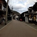 実際訪問したユーザーが直接撮影して投稿した木曽平沢町並み平沢の街並の写真
