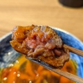 実際訪問したユーザーが直接撮影して投稿した西麻布肉料理西麻布 おにく玲の写真