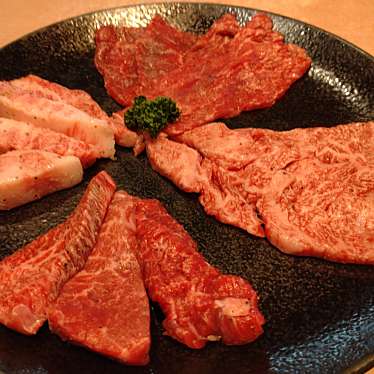 焼肉問屋 牛蔵のundefinedに実際訪問訪問したユーザーunknownさんが新しく投稿した新着口コミの写真