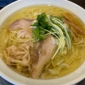 実際訪問したユーザーが直接撮影して投稿した薗部町ラーメン専門店らーめん剣豪の写真