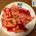 実際訪問したユーザーが直接撮影して投稿した大清水焼肉牛角 富谷店の写真