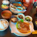 豚の角煮 - 実際訪問したユーザーが直接撮影して投稿した中川町カフェ永久の写真のメニュー情報