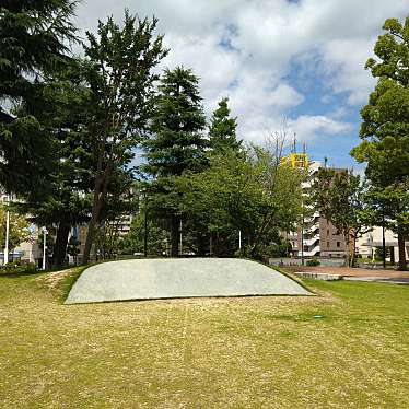 大津駅前公園のundefinedに実際訪問訪問したユーザーunknownさんが新しく投稿した新着口コミの写真