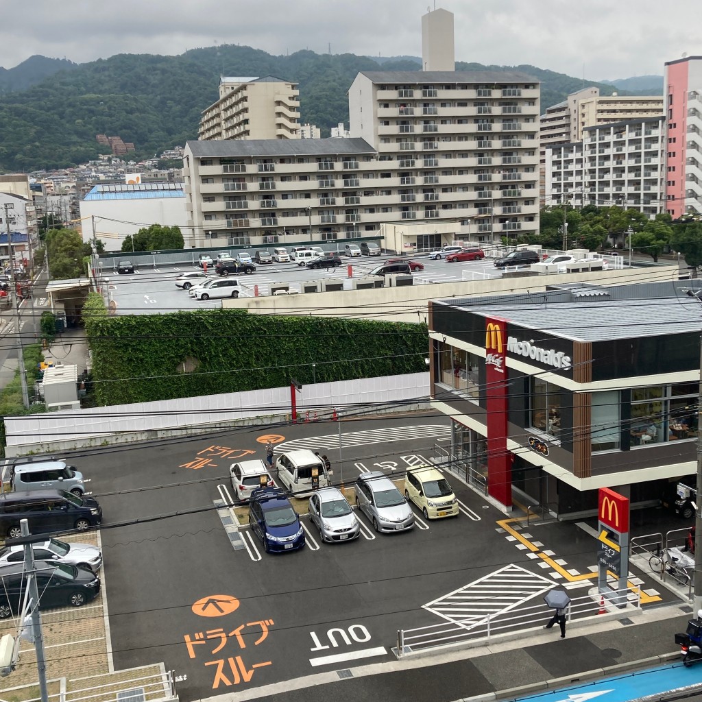 実際訪問したユーザーが直接撮影して投稿した本山南町スーパー阪急オアシス 本山南店の写真