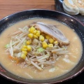 実際訪問したユーザーが直接撮影して投稿した岩岡町ラーメン / つけ麺味噌っち 岩岡屋の写真