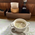 実際訪問したユーザーが直接撮影して投稿した水見色カフェCAFE 長兵衛の写真