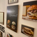 実際訪問したユーザーが直接撮影して投稿した新宿ハンバーガーJ.S. BURGERS CAFE 新宿店の写真