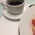 実際訪問したユーザーが直接撮影して投稿した神宮前カフェun cafeの写真