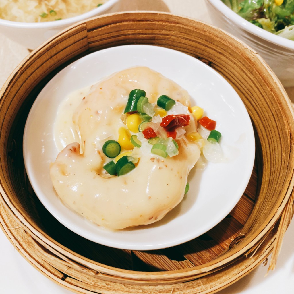 ユーザーが投稿したCセット2200円の写真 - 実際訪問したユーザーが直接撮影して投稿した中村町中華料理是的菜館の写真