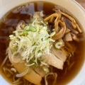 実際訪問したユーザーが直接撮影して投稿した菅里ラーメン / つけ麺ラーメン 味の駅の写真