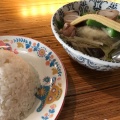 実際訪問したユーザーが直接撮影して投稿した中町タイ料理カオマンガイバザール 三鷹店の写真