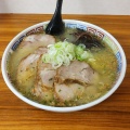 実際訪問したユーザーが直接撮影して投稿した堺町東ラーメン / つけ麺ラーメン 八雲の写真