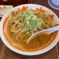 実際訪問したユーザーが直接撮影して投稿した上福元町ラーメン / つけ麺らぁめん柿の木 鹿児島本店の写真