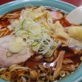 実際訪問したユーザーが直接撮影して投稿した境ラーメン / つけ麺珍々亭の写真