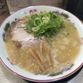 実際訪問したユーザーが直接撮影して投稿した大江ラーメン / つけ麺ラーメン ととち丸の写真