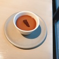 実際訪問したユーザーが直接撮影して投稿した茶臼山町コーヒー専門店ヤードコーヒー&クラフトチョコレートの写真