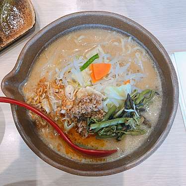 実際訪問したユーザーが直接撮影して投稿した宮崎ラーメン専門店麺場 龍吟 野田店の写真