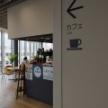 実際訪問したユーザーが直接撮影して投稿した上道町カフェterrace cafeの写真