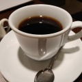 コーヒー - 実際訪問したユーザーが直接撮影して投稿した堂島カフェ茶茶の写真のメニュー情報