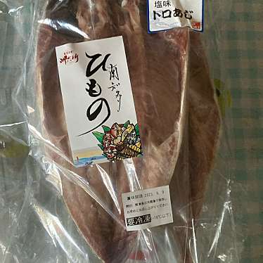 実際訪問したユーザーが直接撮影して投稿した片名乾物 / 海苔・昆布岬だよりの写真