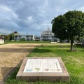 実際訪問したユーザーが直接撮影して投稿した上植野町歴史 / 遺跡長岡宮 楼閣跡の写真
