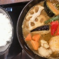 実際訪問したユーザーが直接撮影して投稿した拾石町カレーカレーハウスCoCo壱番屋 蒲郡拾石町店の写真