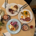 実際訪問したユーザーが直接撮影して投稿した吉祥寺本町カフェWORLD BREAKFAST ALLDAY 吉祥寺店の写真