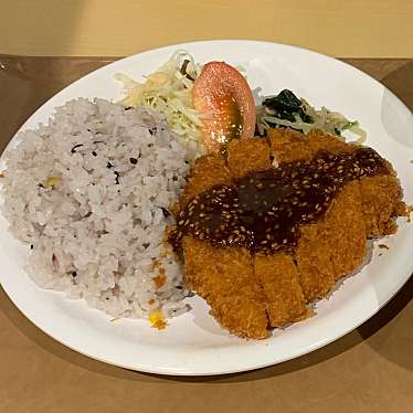 実際訪問したユーザーが直接撮影して投稿した三番町学食 / 職員食堂kotacafeの写真