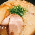 実際訪問したユーザーが直接撮影して投稿した美々ラーメン / つけ麺札幌飛燕の写真