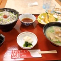 実際訪問したユーザーが直接撮影して投稿した美里町定食屋みほり峠 下松店の写真