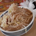 実際訪問したユーザーが直接撮影して投稿した高円寺南ラーメン / つけ麺らーめん大 高円寺店の写真