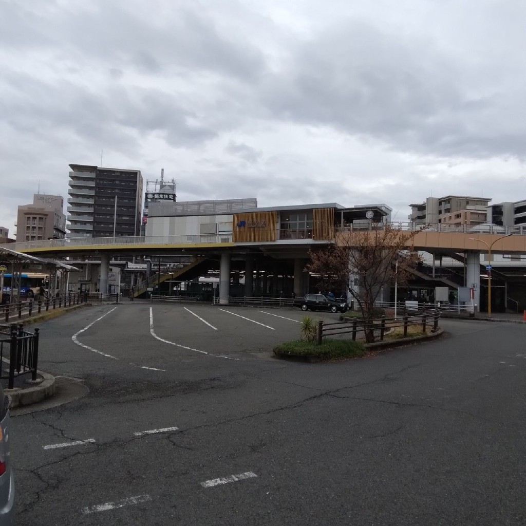 新免無二さんが投稿した駅前駅（代表）のお店茨木駅/イバラキエキの写真